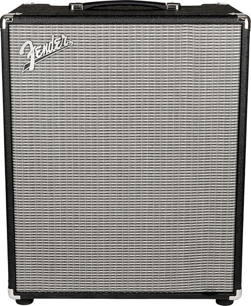 open zoom image for Fender Rumble 200 V3 Bass Combo Amplifier (200 Watts, 1x15"), New, Main
