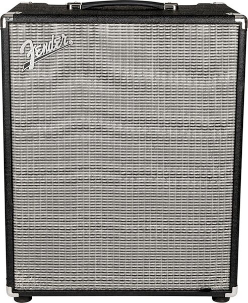 open zoom image for Fender Rumble 500 V3 Bass Combo Amplifier (500 Watts, 2x10"), New, Main