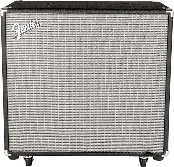 open zoom image for Fender Rumble V3 1x15 Bass Speaker Cabinet (600 Watts, 1x15"), New, Main