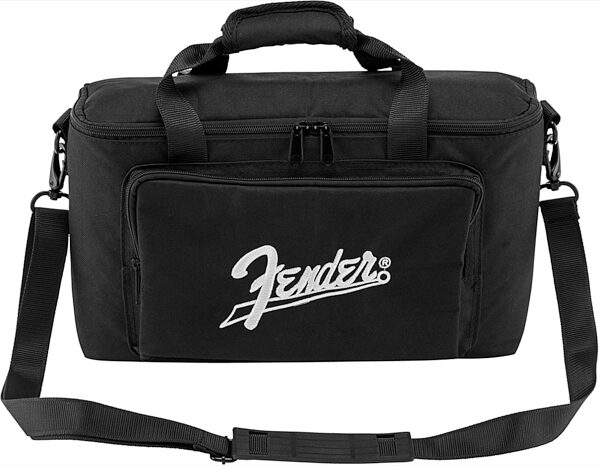 open zoom image for Fender Rumble 800 HD Bass Amplifier Head (800 Watts), New, Bag