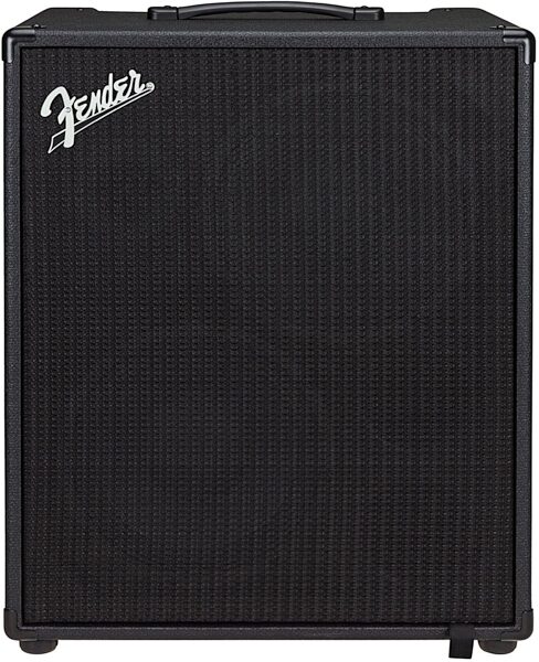 open zoom image for Fender Rumble Stage 800 Bass Combo Amplifier (800 Watts, 2x10"), New, Main