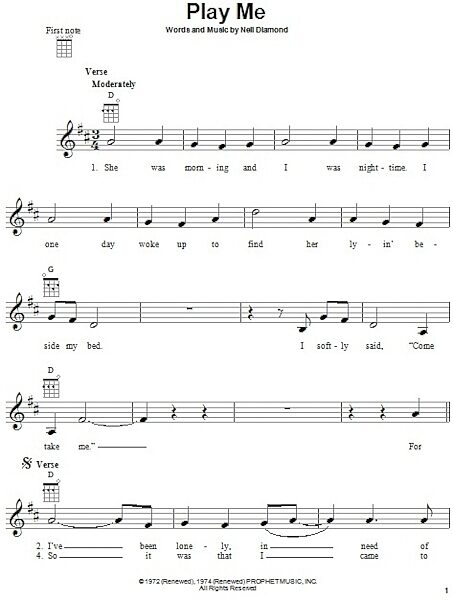 open zoom image for Play Me - Ukulele, New, Main