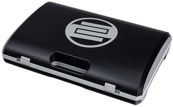 open zoom image for Reloop Spin Portable Belt-Drive Turntable System, New, ve
