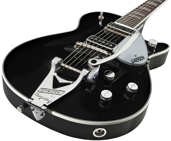 open zoom image for Gretsch G6128T-GH George Harrison Signature Duo Jet (with Case), Body