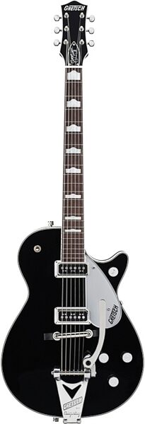 open zoom image for Gretsch G6128T-GH George Harrison Signature Duo Jet (with Case), Main