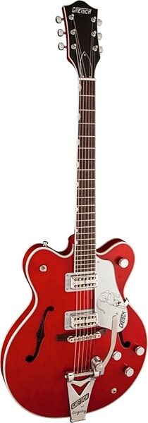 open zoom image for Gretsch G6137TCB Panther Electric Guitar (with Case), Flagstaff Sunset