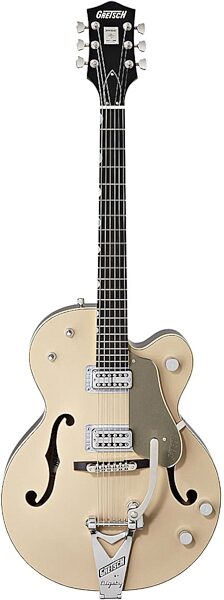 open zoom image for Gretsch G6118T-LTV 125th Anniversary Electric Guitar (with Case), Main