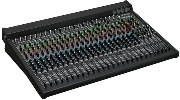 open zoom image for Mackie 2404VLZ4 24-Channel USB Mixer, New, Right