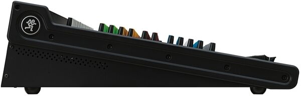 open zoom image for Mackie 2404VLZ4 24-Channel USB Mixer, New, Side