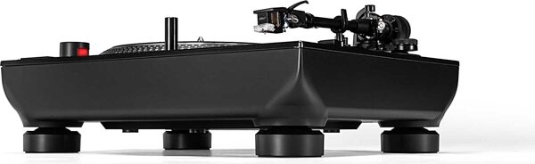 open zoom image for Reloop RP-7 Direct-Drive Turntable, New, Action Position Back