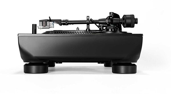 open zoom image for Reloop RP-7 Direct-Drive Turntable, New, Action Position Back