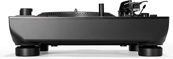 open zoom image for Reloop RP-7 Direct-Drive Turntable, New, Action Position Back
