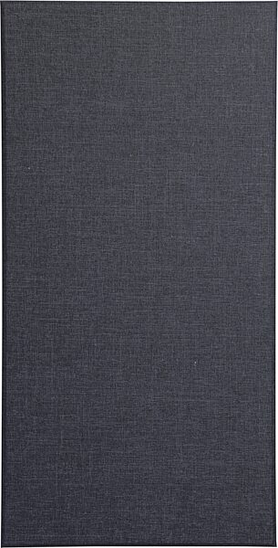 open zoom image for Primacoustic Broadway Broadband Acoustic Panels, 6-Pack, Black, Action Position Back