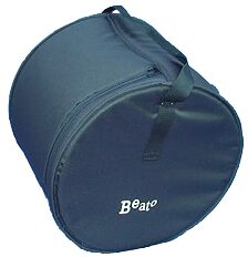 open zoom image for Beato Curdura 5-Piece Standard Drum Bag Set, Tom Bag