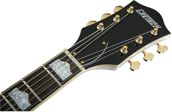 open zoom image for Gretsch G5422TG Electromatic Hollowbody Double Cutaway Electric Guitar with Bigsby, Hs1