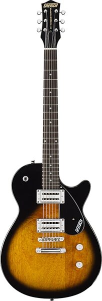 open zoom image for Gretsch G5415 Electromatic Special Jet Electric Guitar, Tobacco Sunburst