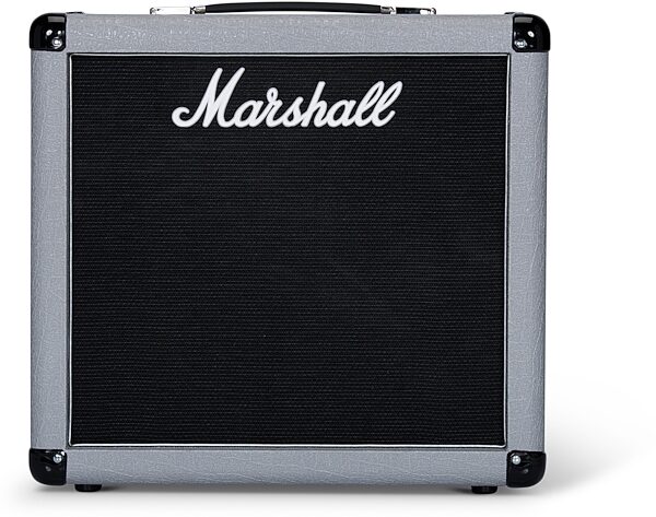 open zoom image for Marshall Studio Jubilee Guitar Speaker Cabinet (70 Watts, 1x12"), 16 Ohms, Action Position Back