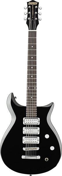open zoom image for Gretsch G5103 Electromatic CVT III Electric Guitar, Black