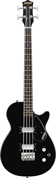 open zoom image for Gretsch G2220 Electromatic Junior Jet II Electric Bass, Black