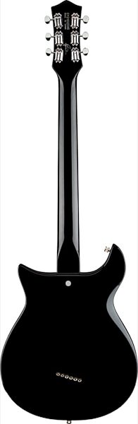 open zoom image for Gretsch G5135PS Patrick Vaughn Stump STUMP-O-MATIC Electromatic CVT Electric Guitar, Black Back