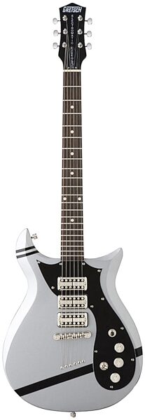 open zoom image for Gretsch G5135PS Patrick Vaughn Stump STUMP-O-MATIC Electromatic CVT Electric Guitar, Main