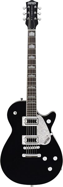 open zoom image for Gretsch Electromatic Pro Jet Electric Guitar, Black