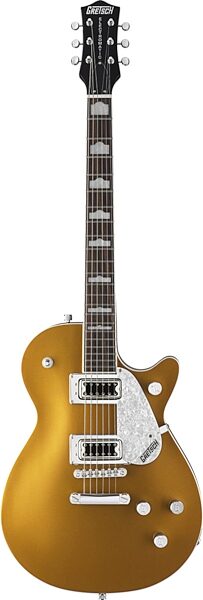 open zoom image for Gretsch Electromatic Pro Jet Electric Guitar, Gold