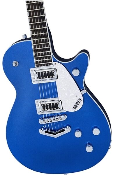 open zoom image for Gretsch Electromatic Pro Jet Electric Guitar, Alt