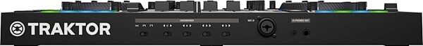 open zoom image for Native Instruments Traktor Kontrol S4 MK3 DJ Controller, Front