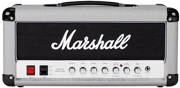 open zoom image for Marshall Studio Jubilee Guitar Amplifier Head (20 Watts), New, Main