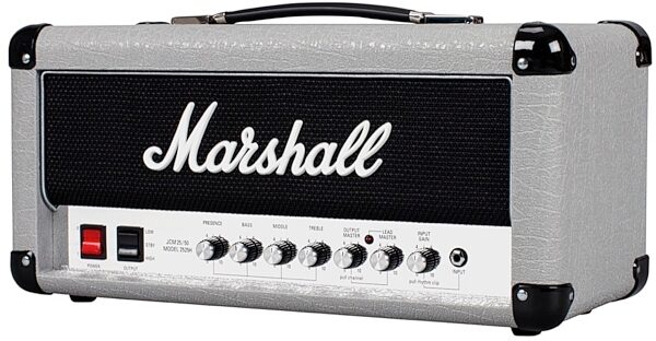 open zoom image for Marshall Studio Jubilee Guitar Amplifier Head (20 Watts), New, Right