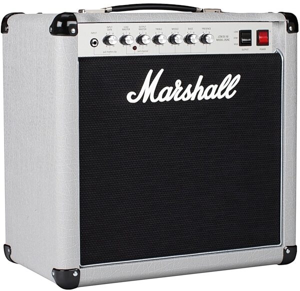 open zoom image for Marshall Mini Jubilee Guitar Combo Amplifier (20 Watts, 1x12"), New, Left