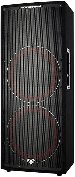 open zoom image for Cerwin-Vega CVi-252 Passive, Unpowered 3-Way Loudspeaker (2000 Watts, 2x15"), Main