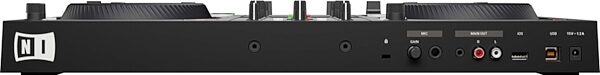 open zoom image for Native Instruments Traktor Kontrol S2 Mk3 DJ Controller, Back