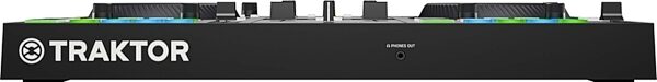 open zoom image for Native Instruments Traktor Kontrol S2 Mk3 DJ Controller, Front