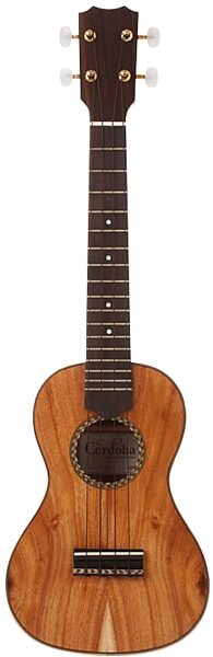 open zoom image for Cordoba 25CK Concert Ukulele, Main