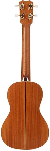 open zoom image for Cordoba 25CK Concert Ukulele, Back