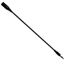 open zoom image for Shure Headphone Extension Cable, Main