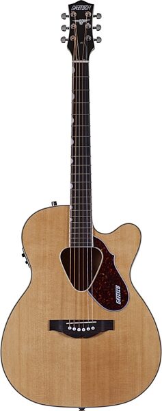 open zoom image for Gretsch G5013CE Rancher Junior Acoustic-Electric Guitar, Main