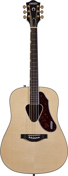 open zoom image for Gretsch G5034 Rancher Dreadnought Acoustic Guitar, Main