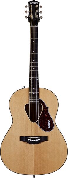 open zoom image for Gretsch G3500 Rancher Folk Acoustic Guitar, Main