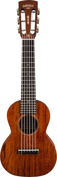 open zoom image for Gretsch G9126 Guitar-Ukulele (with Gig Bag), Main