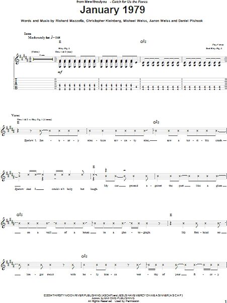 open zoom image for 28856 - Guitar TAB, New, Main