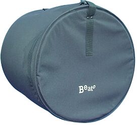 open zoom image for Beato Curdura 5-Piece Standard Drum Bag Set, Bass Drum Bag
