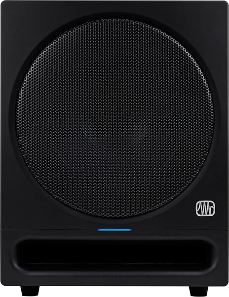 open zoom image for PreSonus Eris Pro Sub 10 Powered Studio Subwoofer, New, Main