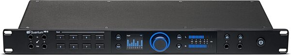 open zoom image for PreSonus Quantum HD 8 26x30 USB-C Audio Interface, New, Main