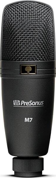 open zoom image for PreSonus AudioBox GO Creator Bundle, New, Microphone