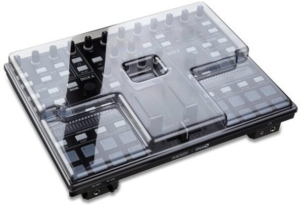 open zoom image for DeckSaver Novation Twitch Protective Cover, Main