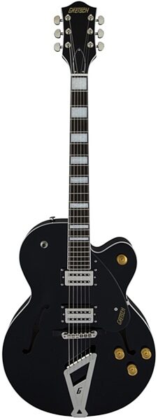 open zoom image for Gretsch G2420 Streamliner SC Electric Guitar, Main