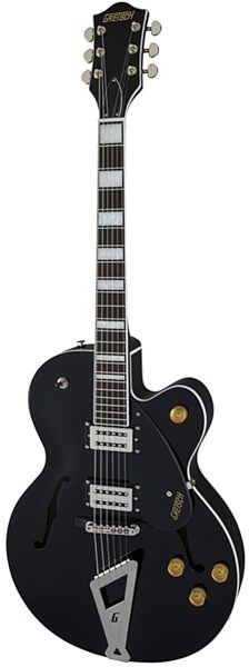 open zoom image for Gretsch G2420 Streamliner SC Electric Guitar, Alt